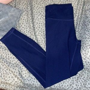 fabletic power hold leggings